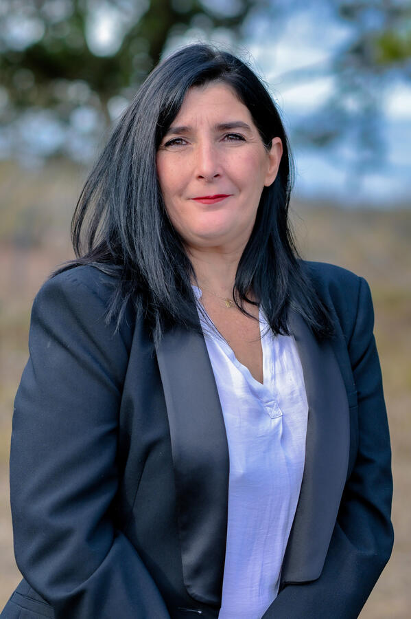 Emmanuelle CHEVALIER - 49 ans - Responsable secteur Education Fonction Publique Territoriale