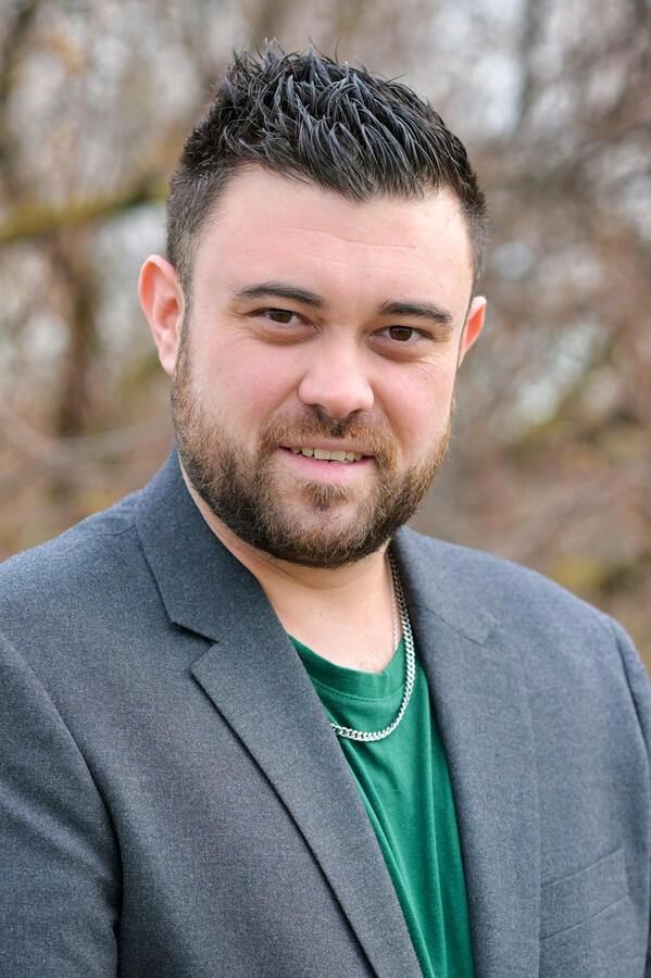 Morgan HILLAIRE - 29 ans - Gestionnaire de sinistre